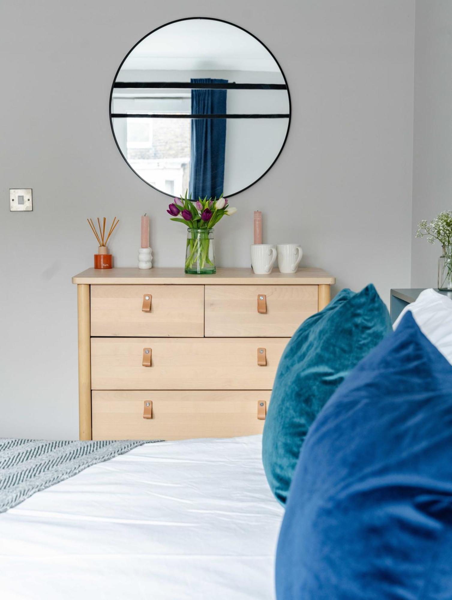 Modern Apartment Near Old Town With Parking Margate Exterior foto