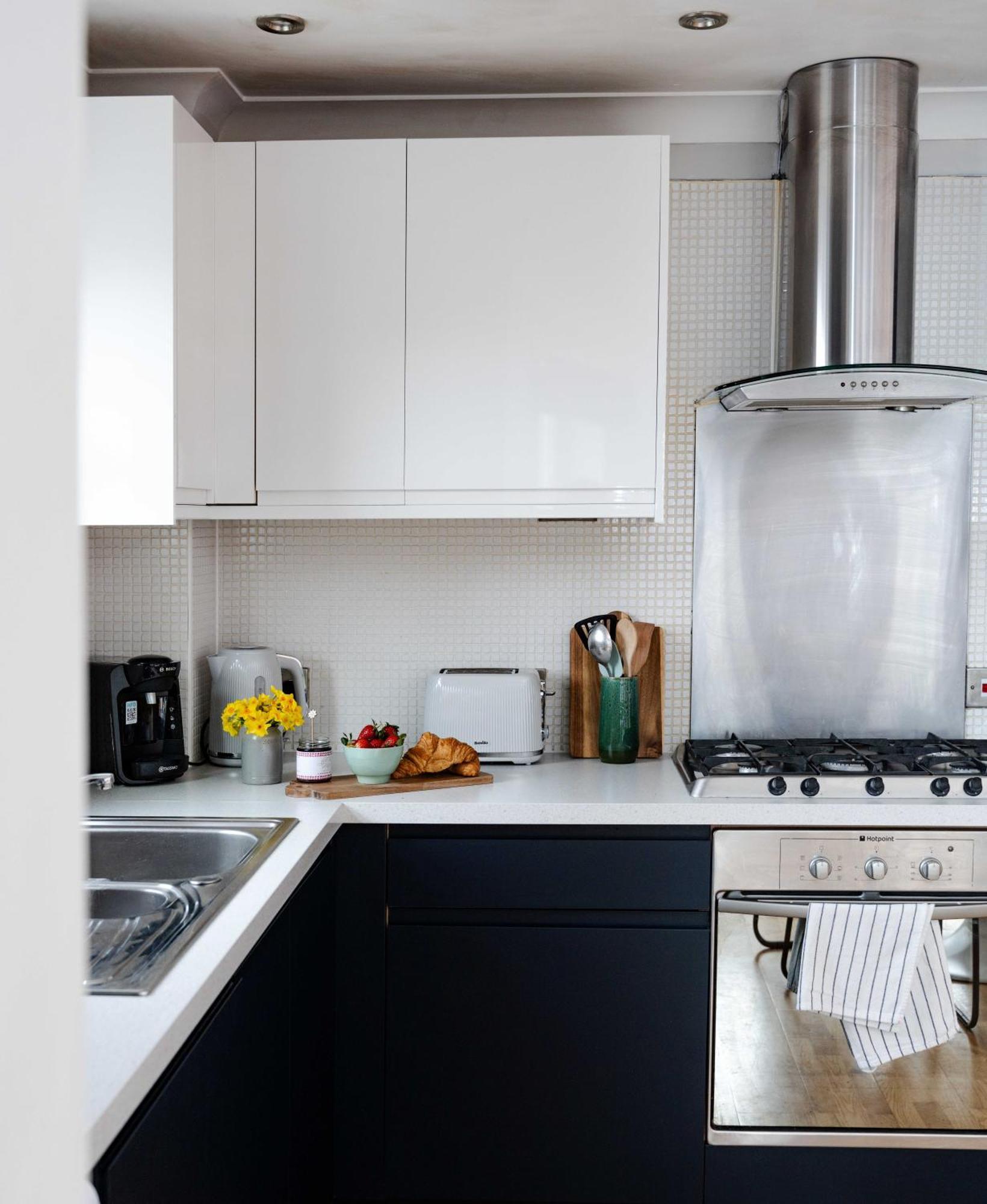 Modern Apartment Near Old Town With Parking Margate Exterior foto